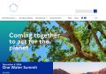 One planet summit
