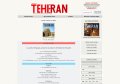 La Revue de TEHERAN