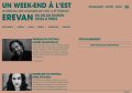 Un Week-end à l'Est