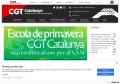 Confederació General del Treball de Catalunya CGT