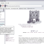 Exemple de lecteur RSS dans Mozilla FireFox