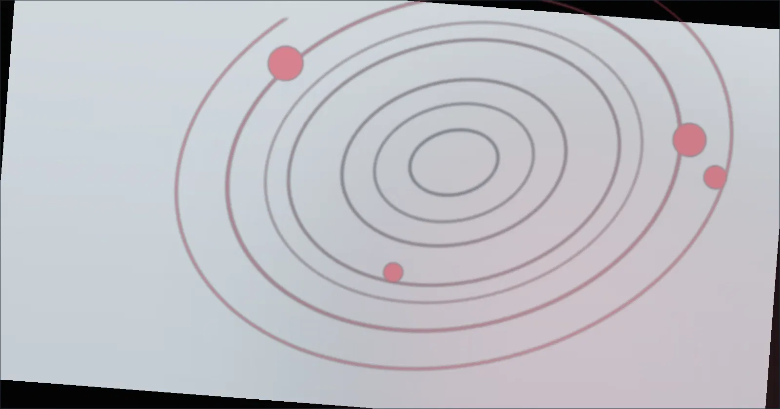 A video editing timeline showing clips from different cameras being conformed to one frame rate