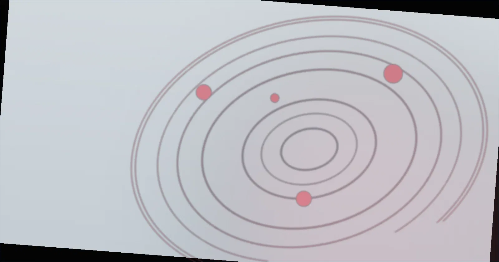Abstract illustration for Explore How Online Slot Games Reward Players Through Motion