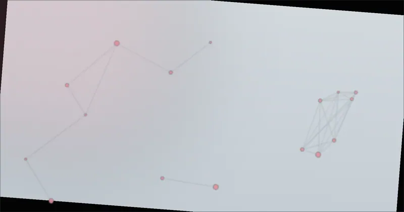 Abstract illustration for Explore How Short Video Formats Changed Online Gaming Content