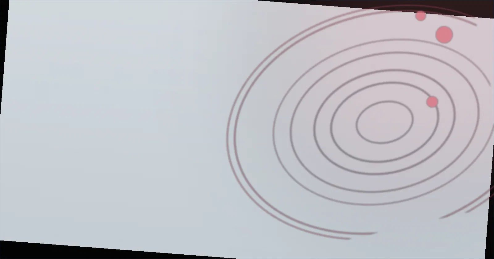 A video editing timeline where game footage and its audio waveform slowly drift apart