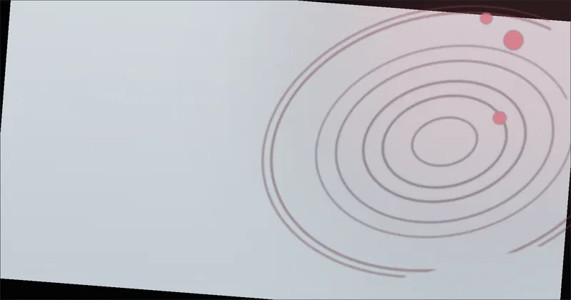 A video editing timeline where game footage and its audio waveform slowly drift apart