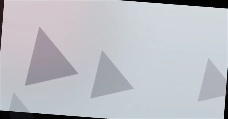 An editing timeline with clips of gameplay footage and waveforms beneath a preview window