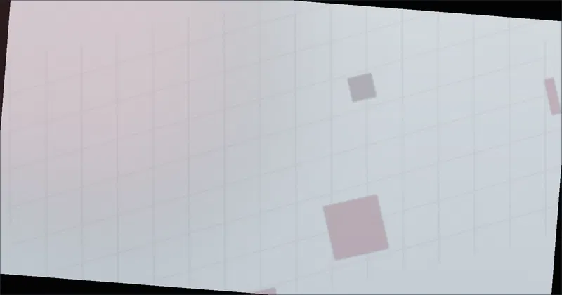 A podcast desk with a game replay paused on a nearby screen
