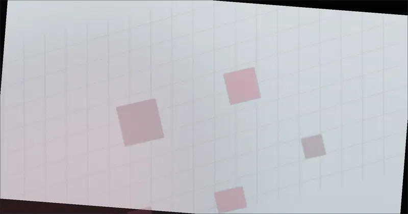 a video timeline with rising and falling tension markers