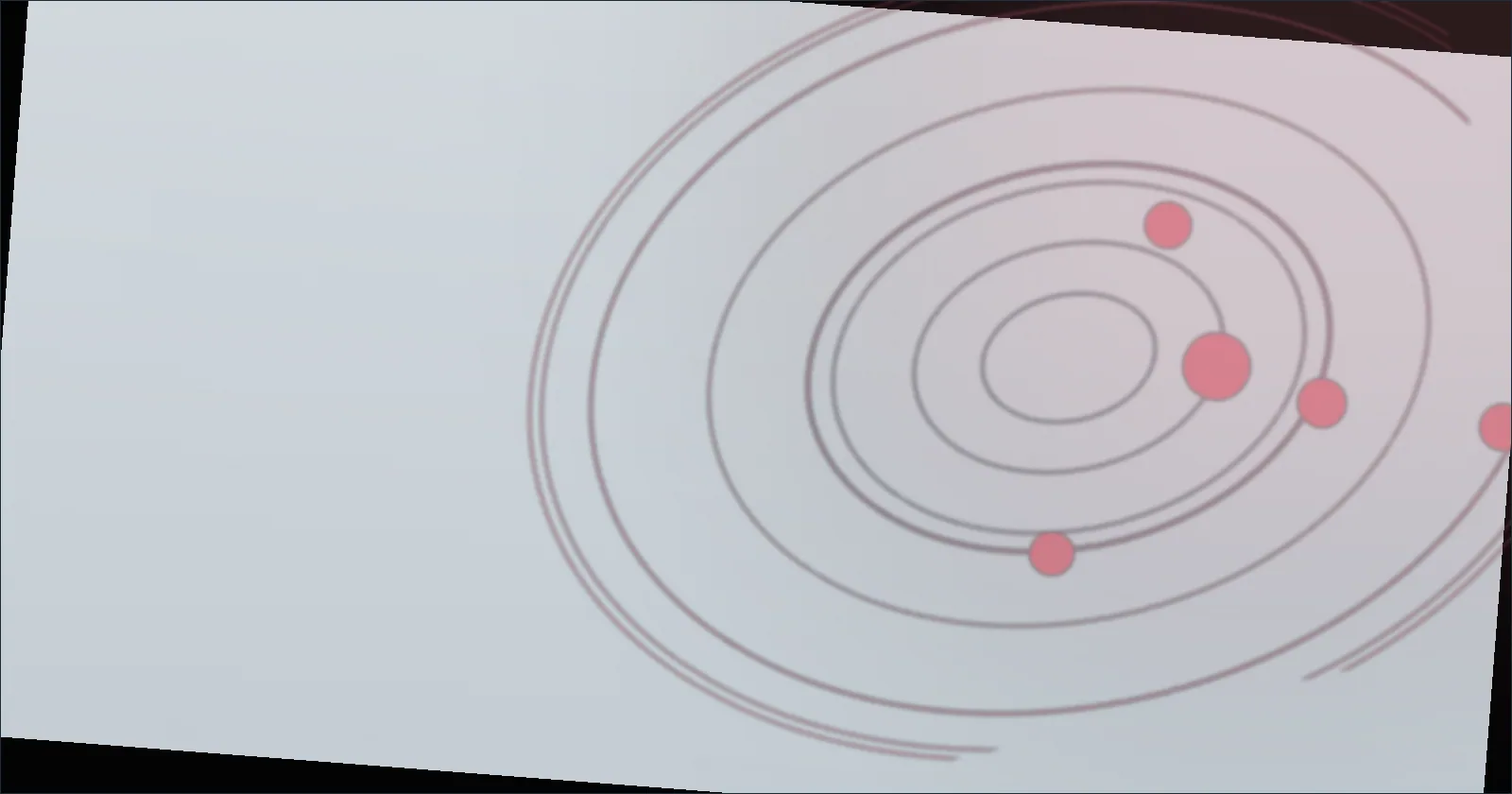 Abstract illustration for How to Organise a Video Edit Before You Make the First Cut