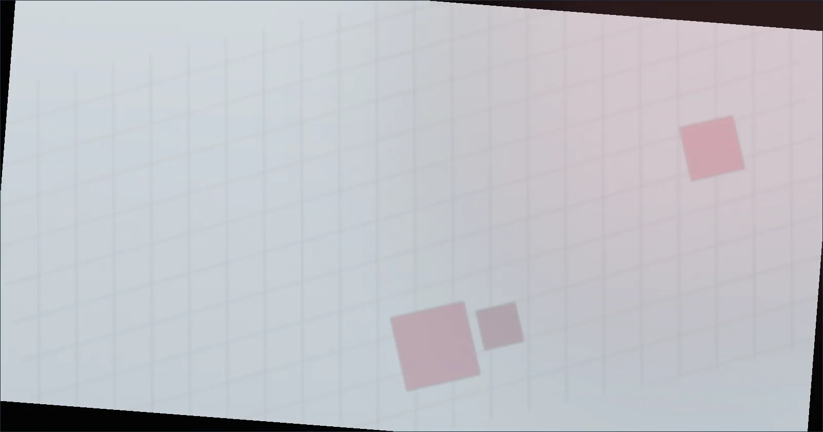 Abstract illustration for Online Game Cutscenes and the Editing Tricks Behind Them