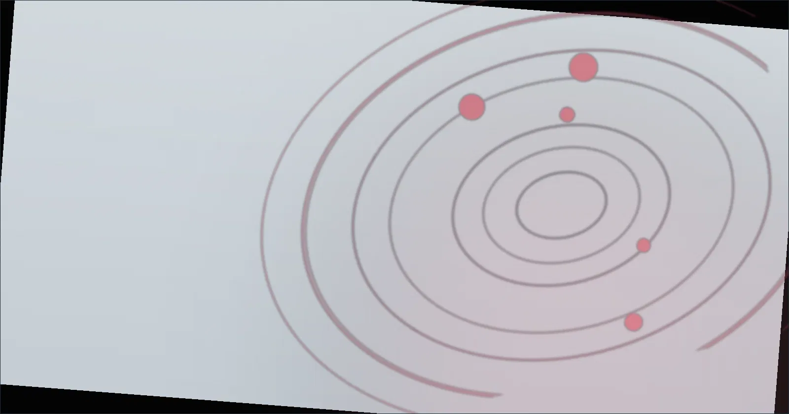 A laptop editing timeline showing 4K clips with a proxy playback toggle switched on
