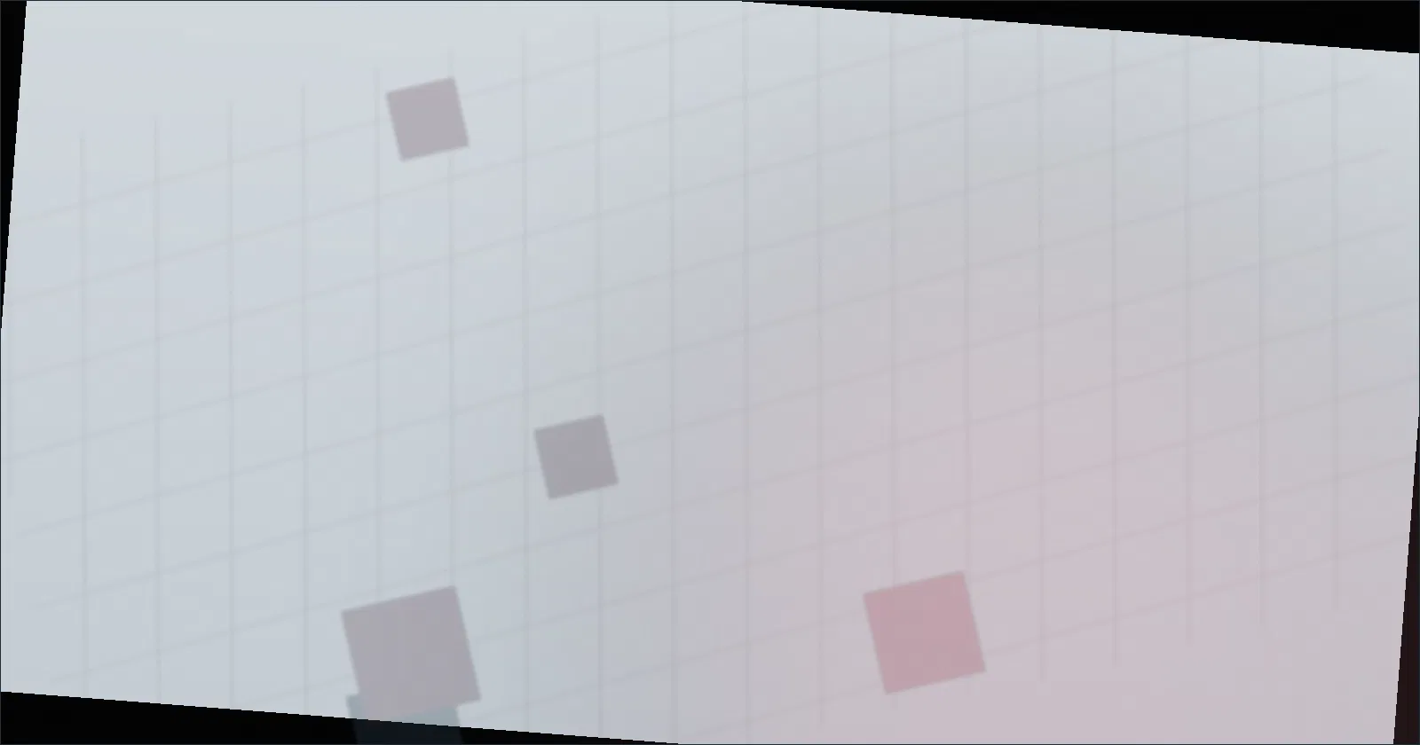 Illustration of a draw-game interface with numbered balls and a result panel