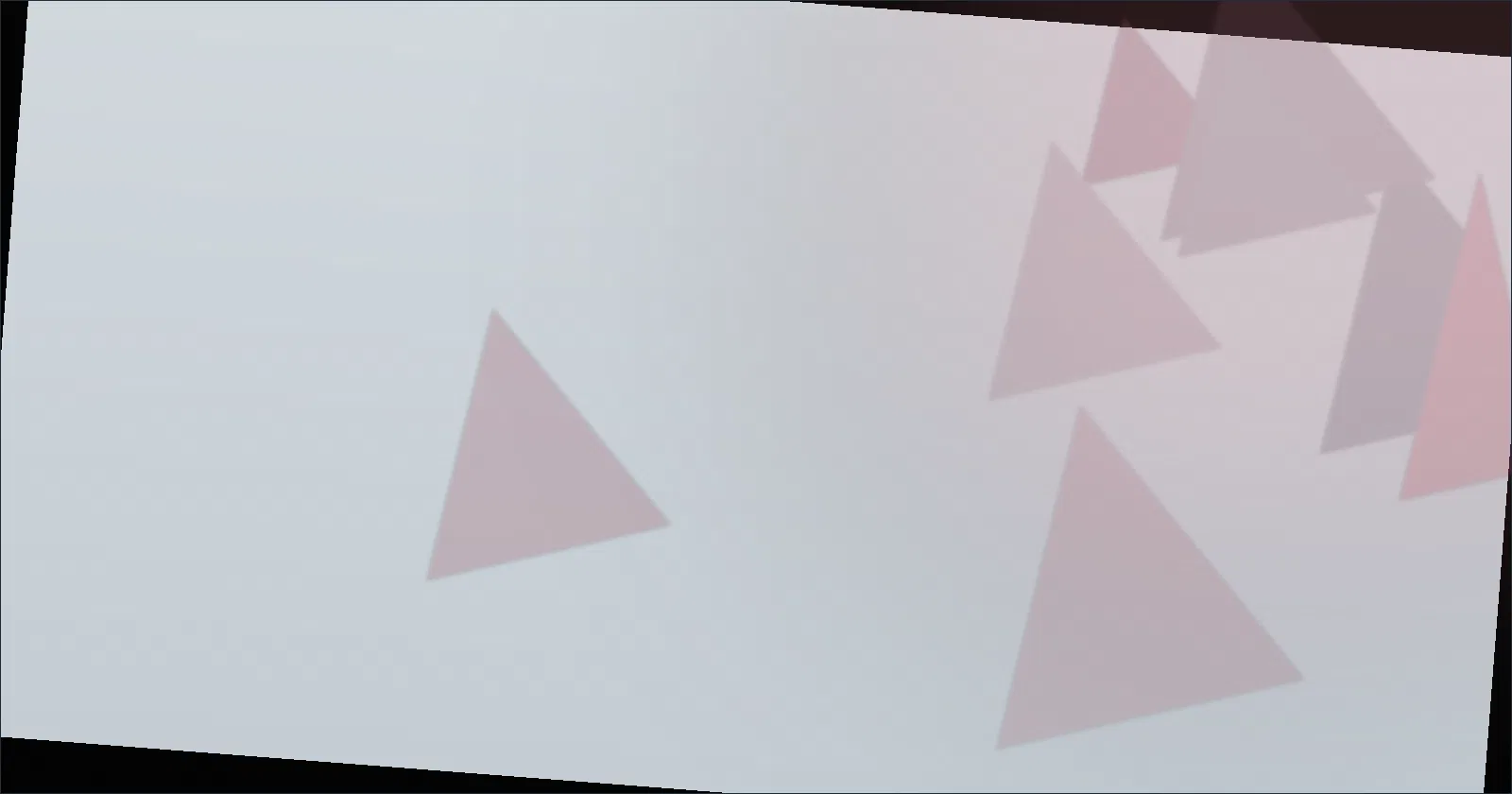 A video thumbnail mockup reading secret setting next to an editor testing the same preset on raw footage
