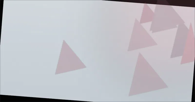 A video thumbnail mockup reading secret setting next to an editor testing the same preset on raw footage