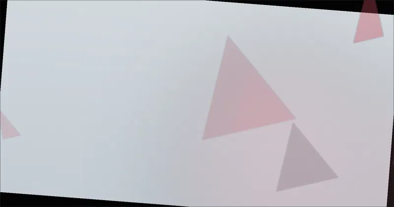 An editor's hands on a keyboard shortcut while a timeline with many clips plays on screen