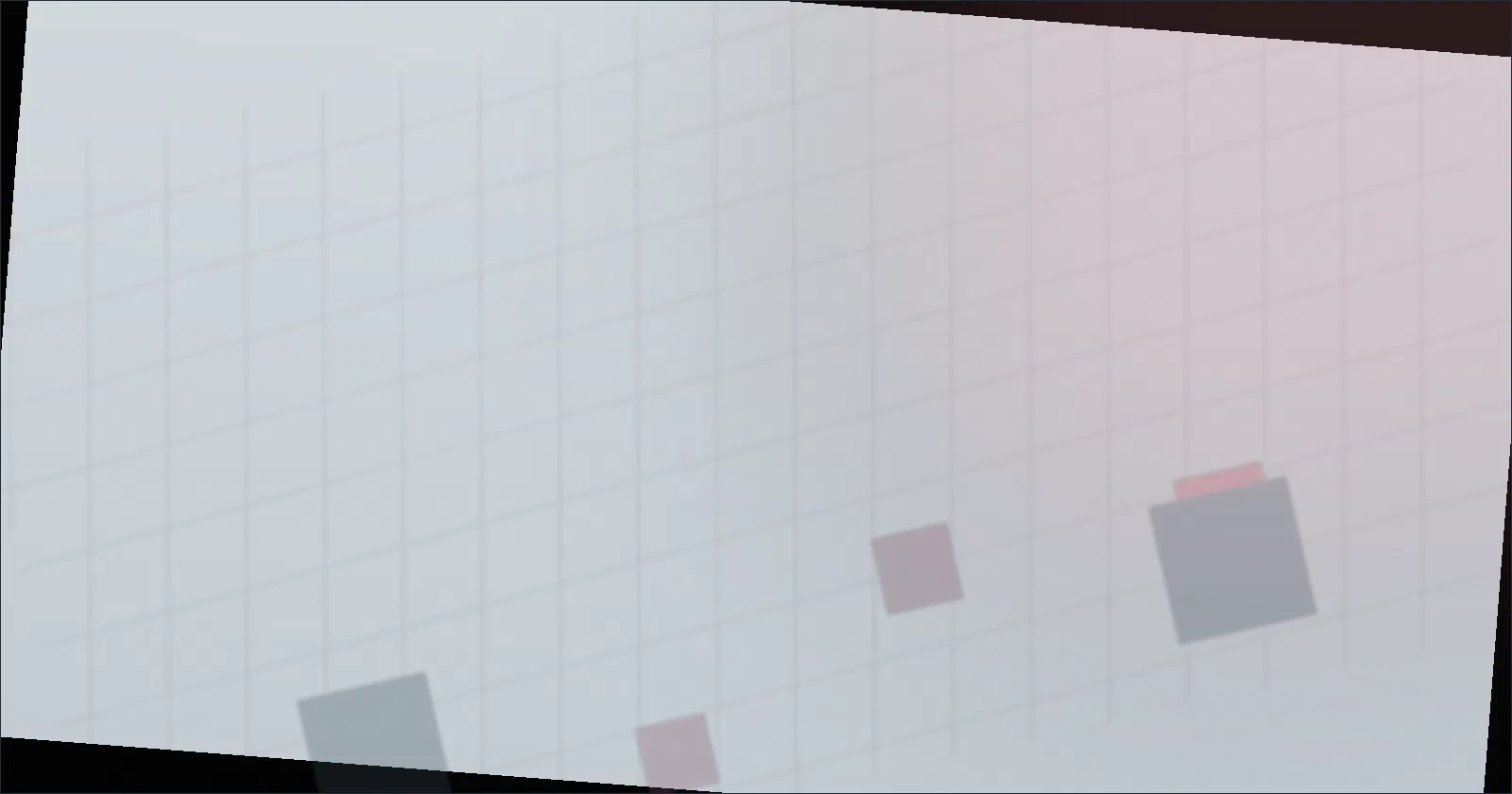 Illustration of a player editing a game highlight video