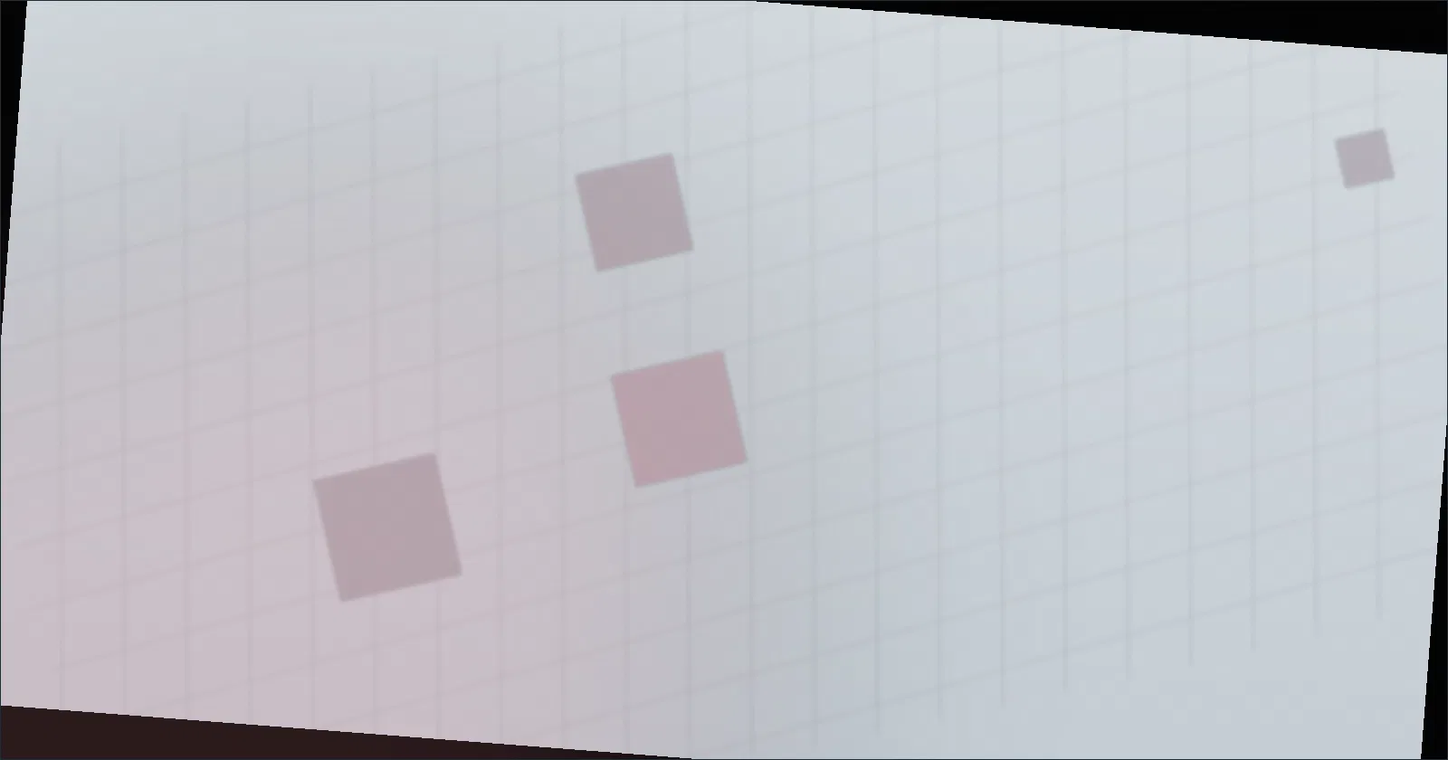 A game tutorial prompt teaching one new action at a time during play