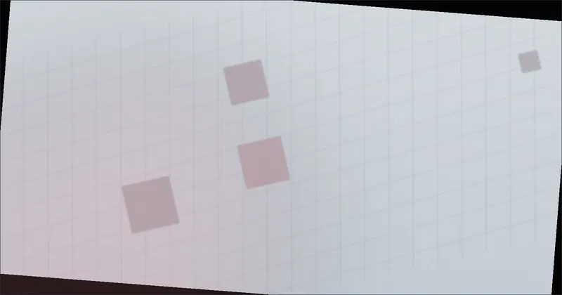 A game tutorial prompt teaching one new action at a time during play