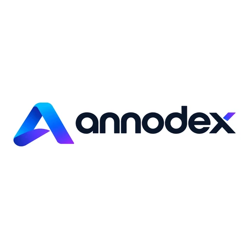 Annodex logo